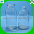 Medical Moulded Glass Bottle